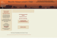 austinnewcomers.com