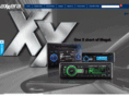 axxeraaudio.com