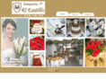banqueteselcastillo.com