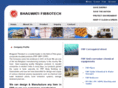 bhagwatifibrotech.com