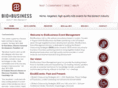 bio2bevents.com
