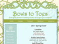 bowstotoessale.com