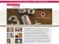 brownslock.com