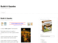 buildagazebo.net