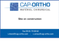 cap-ortho.com
