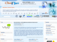 cibaonetworks.com