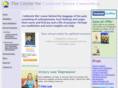 commonsensecounseling.org