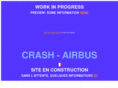 crash-airbus.com