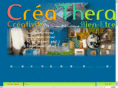crea-thera-forum.com