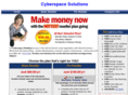 cyberspacemagic.com