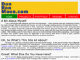 danronmoon.com
