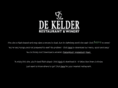 dekelderrestaurant.com
