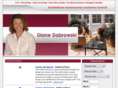 dianedabrowski.com