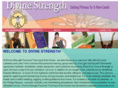 divinestrength.net