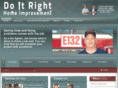 doitrighthomeimprovement.com