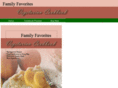 efamilyfavorites.com