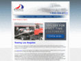 excelltowing.net