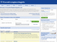 executiveengineeringjobs.com