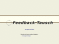 feedback-tausch.de