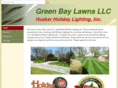 greenbaylawns.com