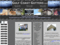 gulfcoastguttersllc.net