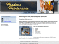handymanserviceframingtonhillsmi.com