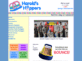 haroldshoppers.com
