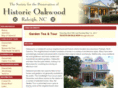 historicoakwood.org