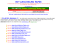 hotairlevelingtapes.com