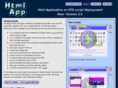 htmlapp.com