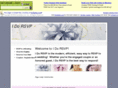 idorsvp.com
