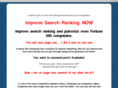 improvesearchranking.net