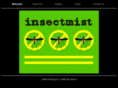 insectmist.com