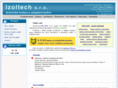 izoltech.com