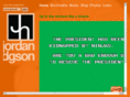jhodgsonmusic.com