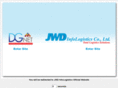 jwd-logistics.com
