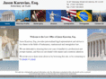 karaviaslaw.com