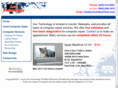 lincolnacetech.com