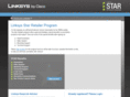 linksys-starretailer.com