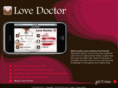 lovedoctormobile.com