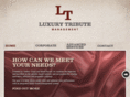 luxurytribute.com