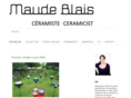 maudeblais.com