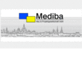 mediba.info