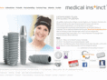 medical-instinct.com