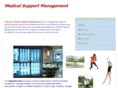 medicalsupportmanagement.com