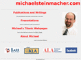 michaelsteinmacher.com