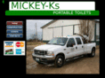 mickeyks.com