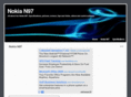 nokia-n97.info