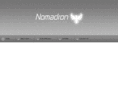 nomadron.com