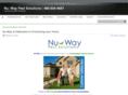 nuwaypest.com